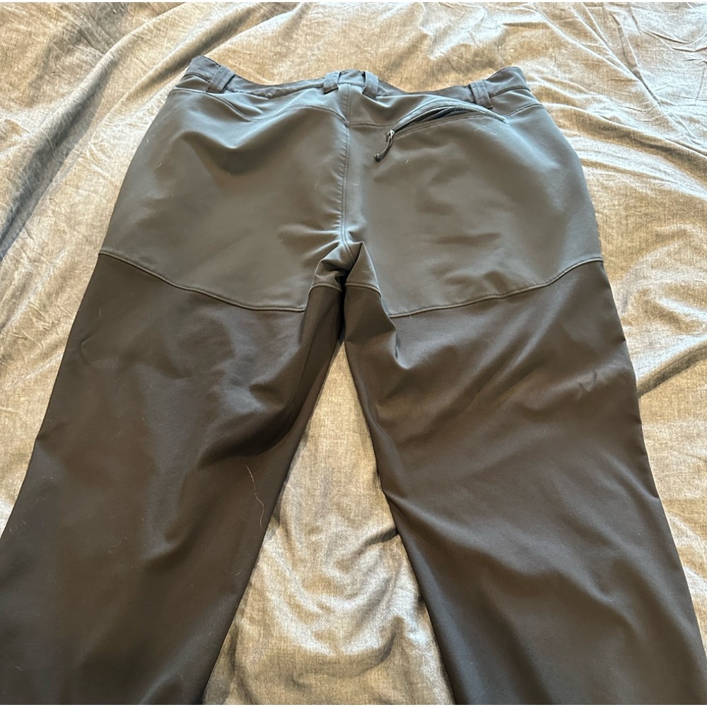 Northface pants